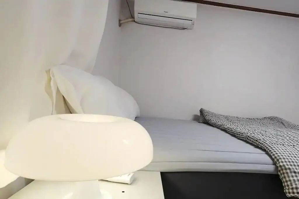 서울특별시 B-1 White Linen House 아파트