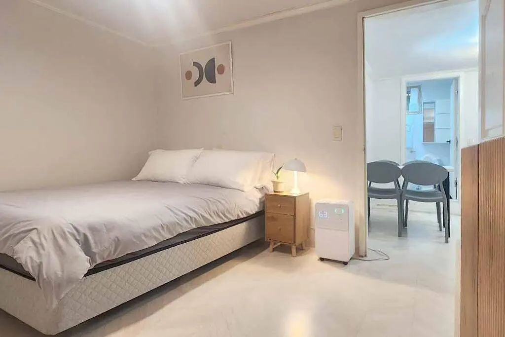 서울특별시 B-1 White Linen House 아파트 대한민국