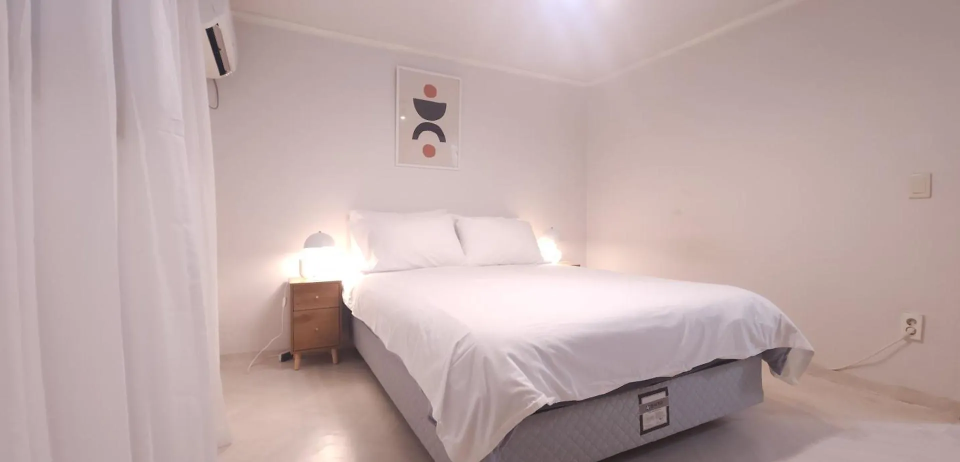 서울특별시 B-1 White Linen House 아파트