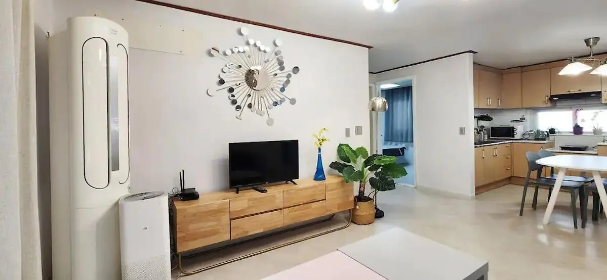 서울특별시 B-1 White Linen House 아파트 0*,