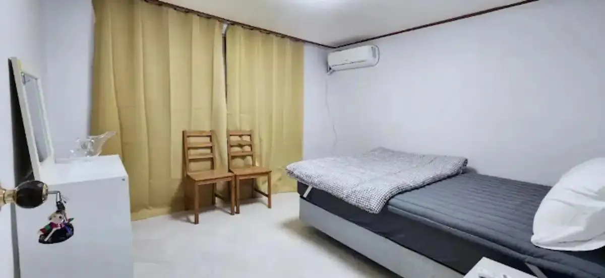 서울특별시 B-1 White Linen House 아파트