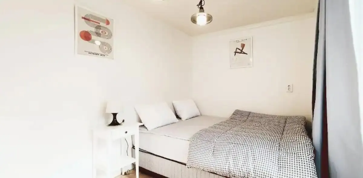 서울특별시 B-1 White Linen House 아파트
