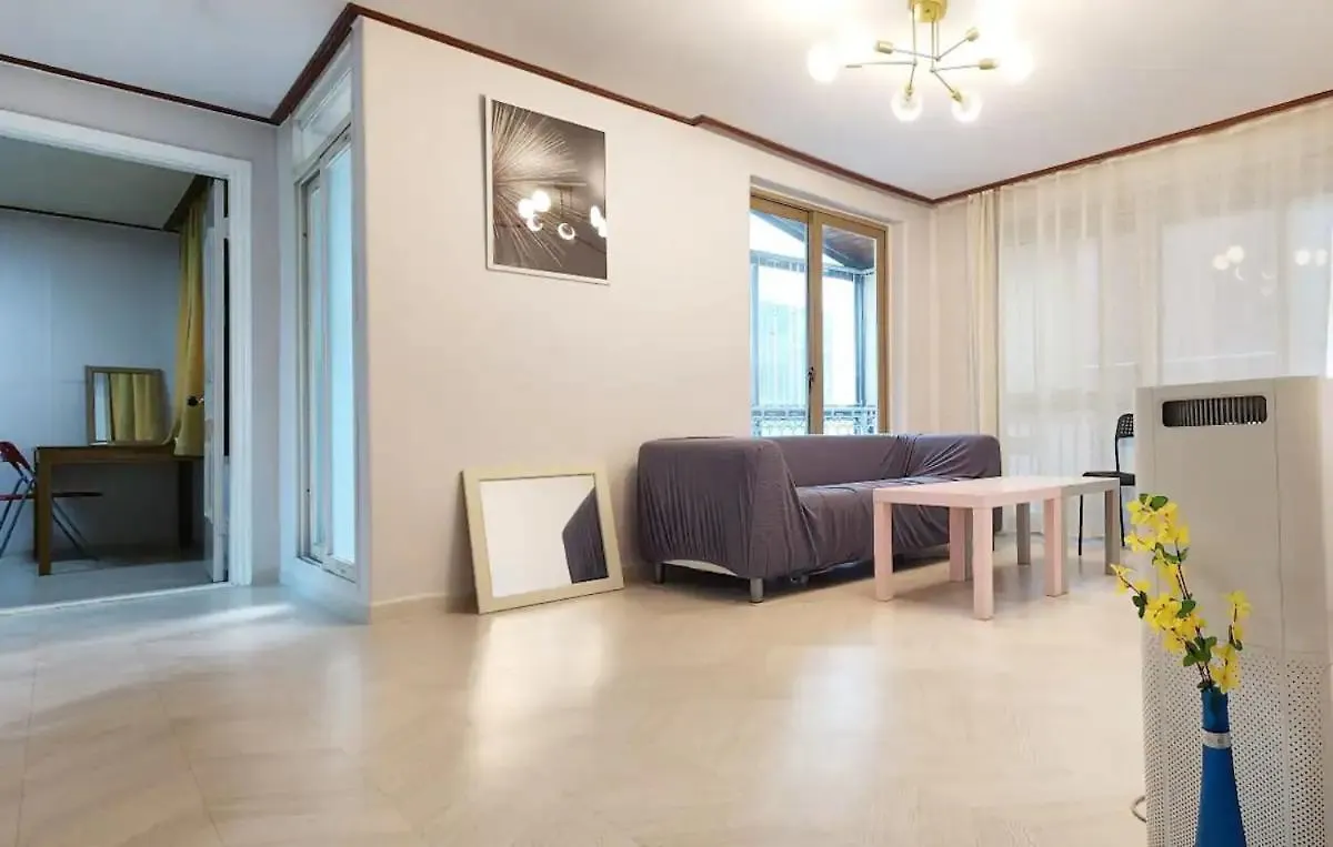 서울특별시 B-1 White Linen House 아파트