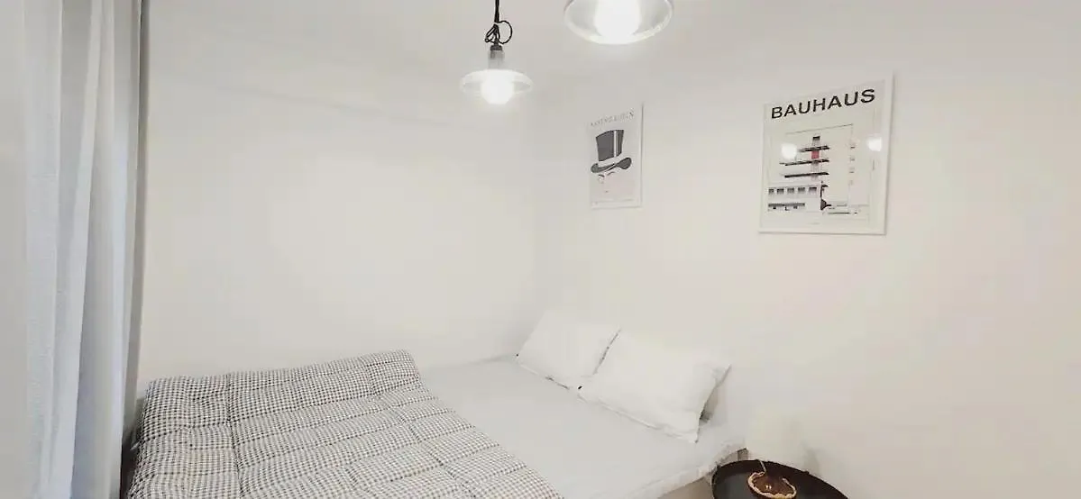 서울특별시 B-1 White Linen House 아파트