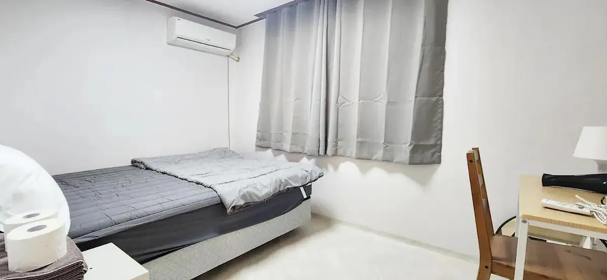 서울특별시 B-1 White Linen House 아파트 0*,