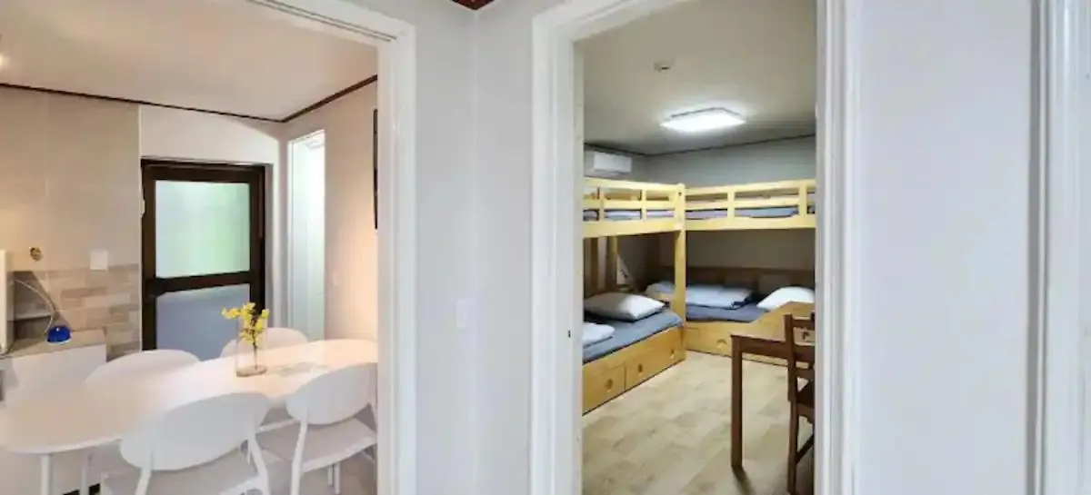 서울특별시 B-1 White Linen House 아파트