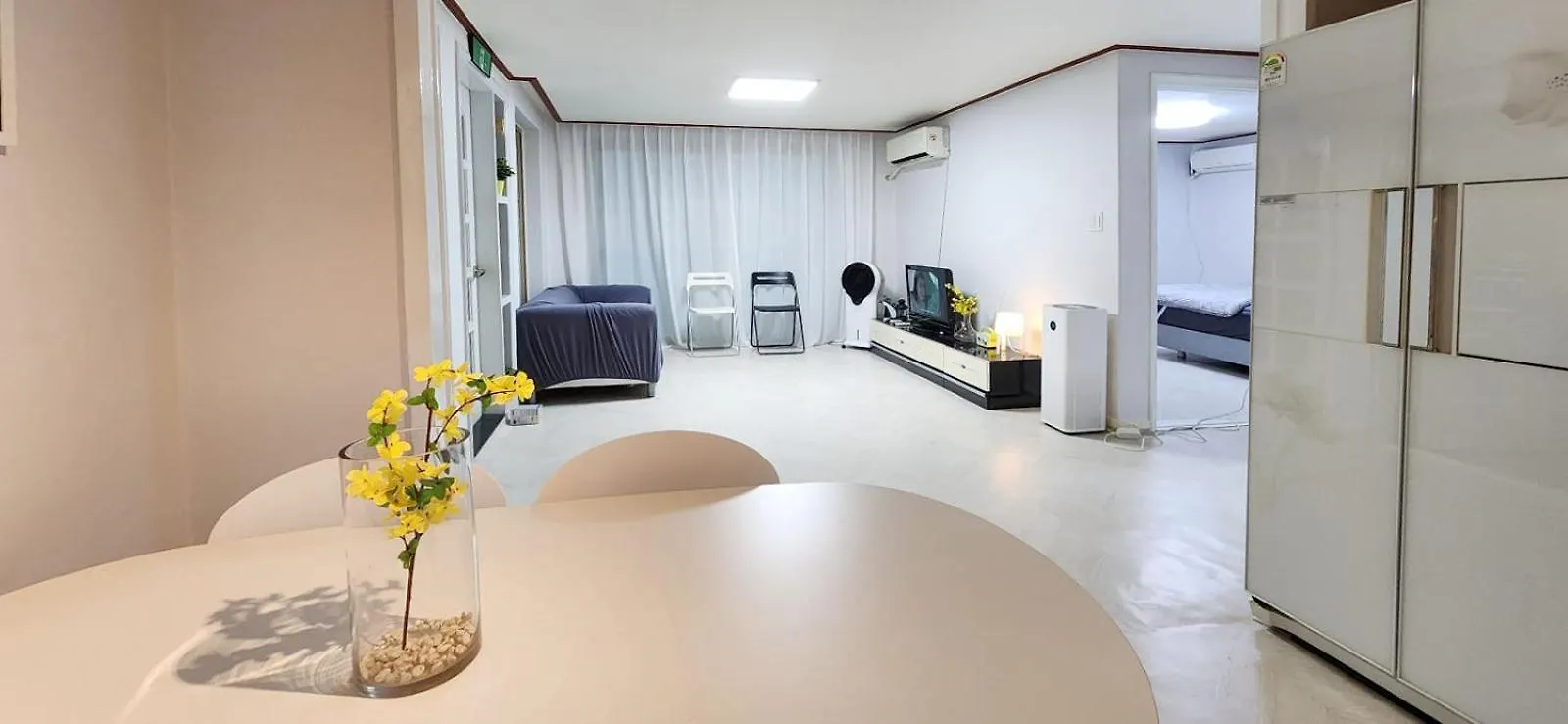 서울특별시 B-1 White Linen House 아파트 0*,