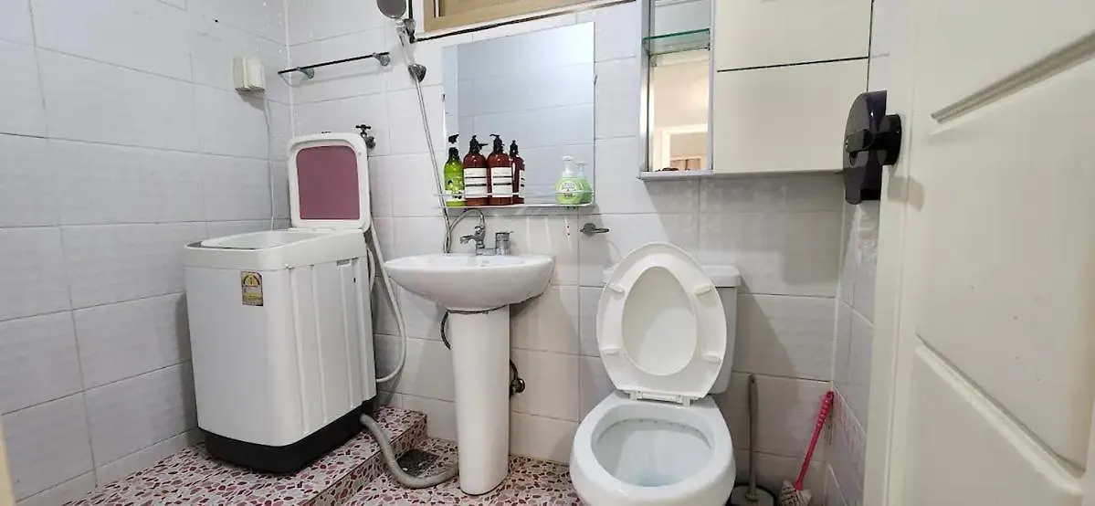 서울특별시 B-1 White Linen House 아파트 0*,