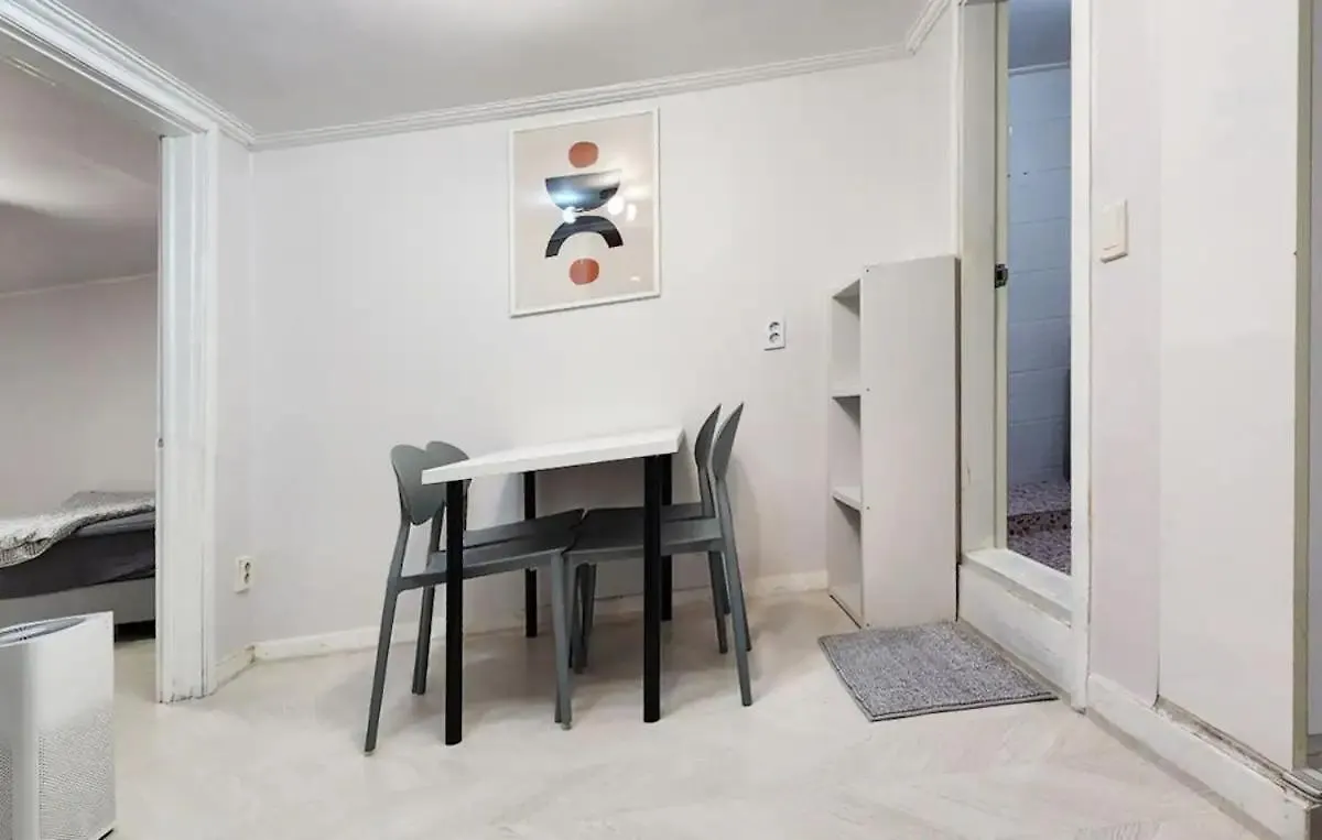 서울특별시 B-1 White Linen House 아파트 대한민국