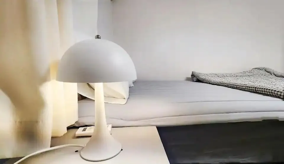 서울특별시 B-1 White Linen House 아파트