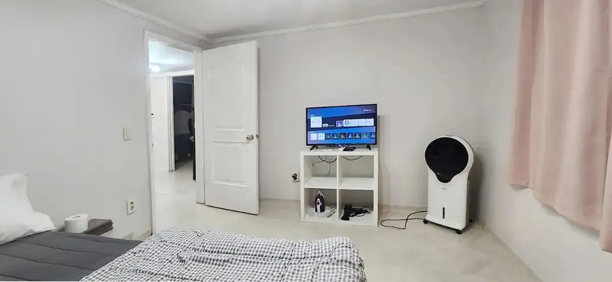 서울특별시 B-1 White Linen House 아파트