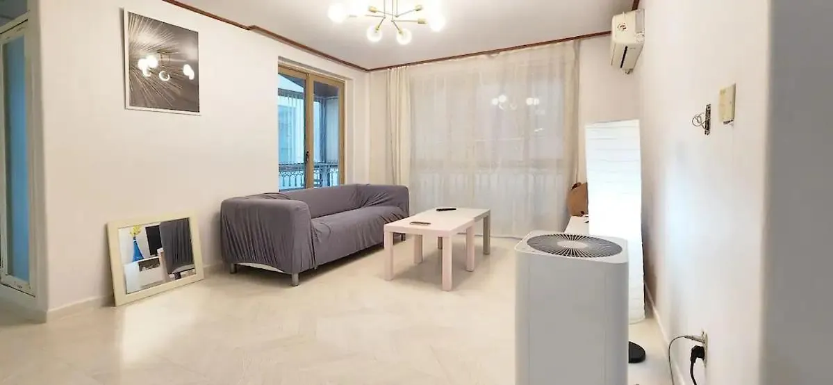 Apartamento B-1 White Linen House Seúl Corea del Sur