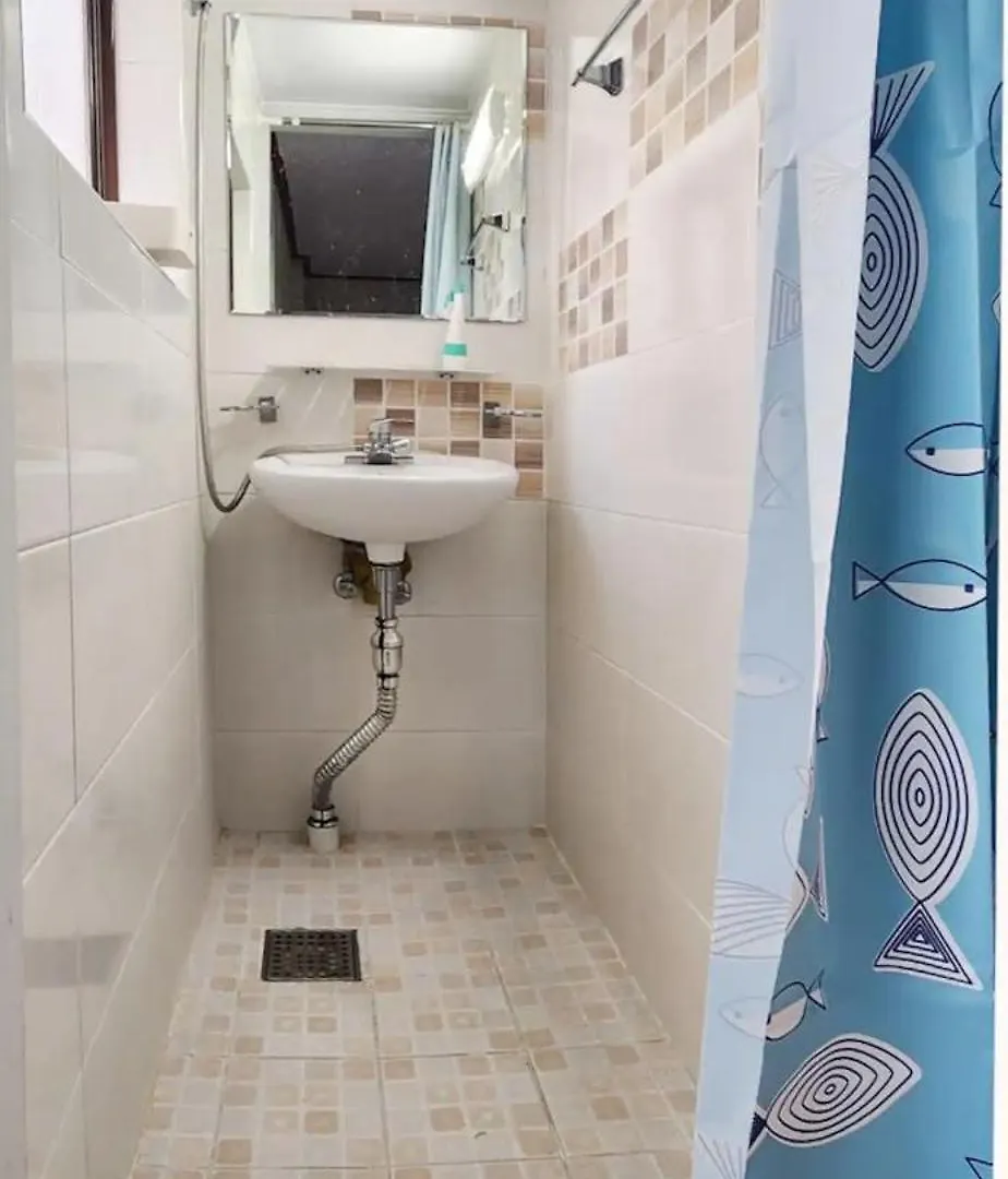 Apartamento B-1 White Linen House Seúl Corea del Sur