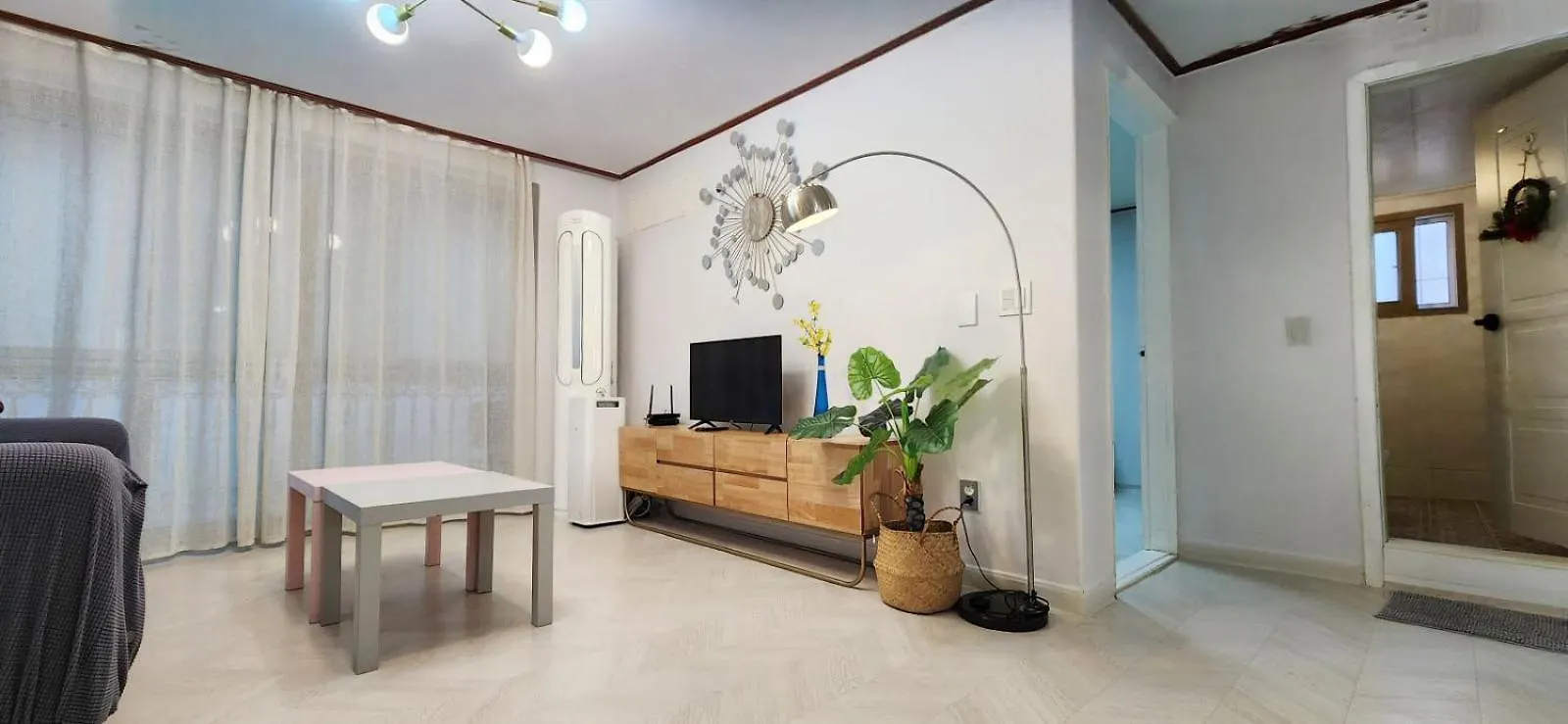 B-1 White Linen House Daire Seul 0*,  Güney Kore